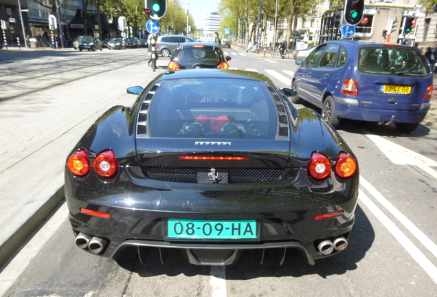 Ferrari F430