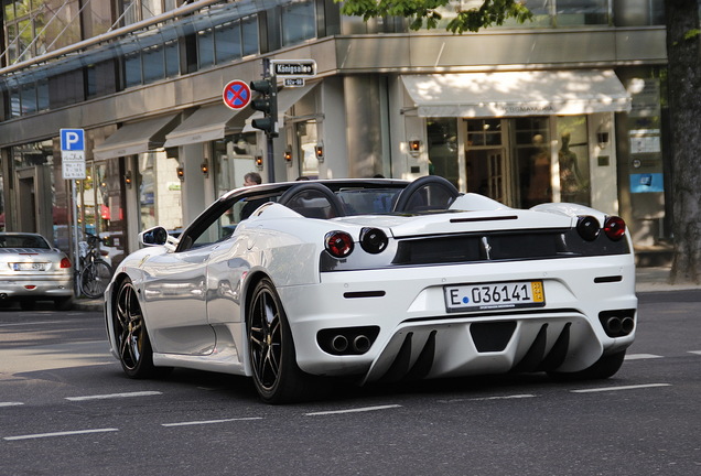 Ferrari F430 Spider