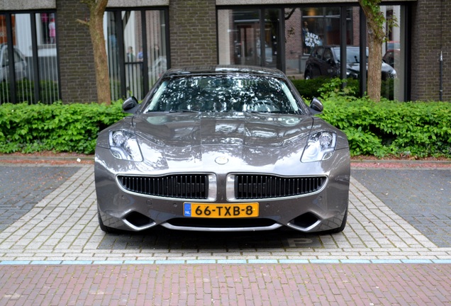 Fisker Karma