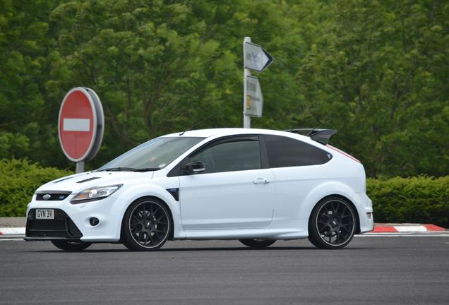 Ford Focus RS 2009