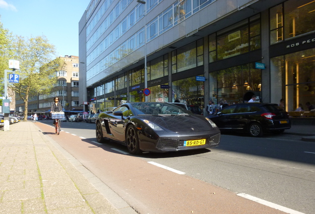 Lamborghini Gallardo