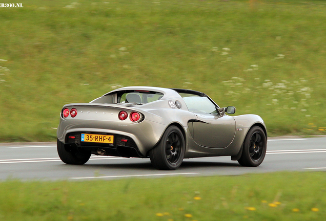 Lotus Elise S2 111R