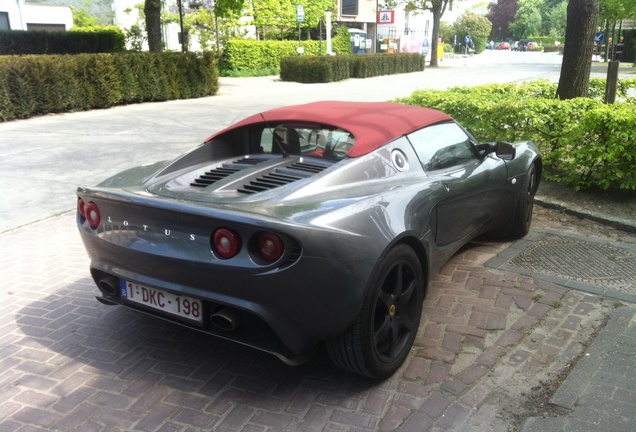 Lotus Elise S2