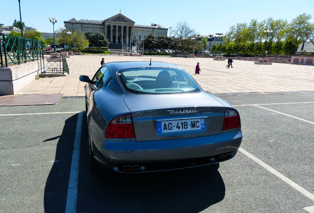 Maserati 4200GT