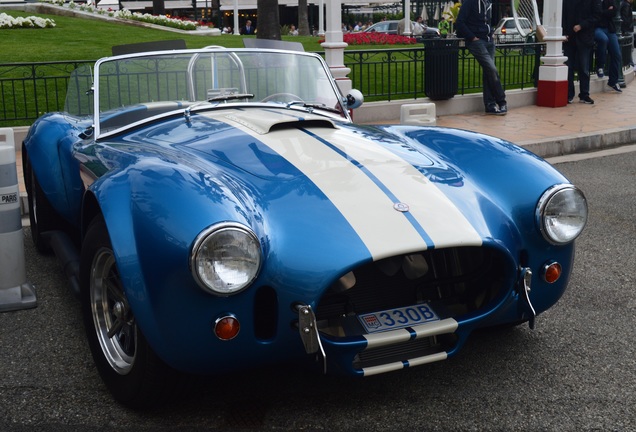 Shelby Cobra 427