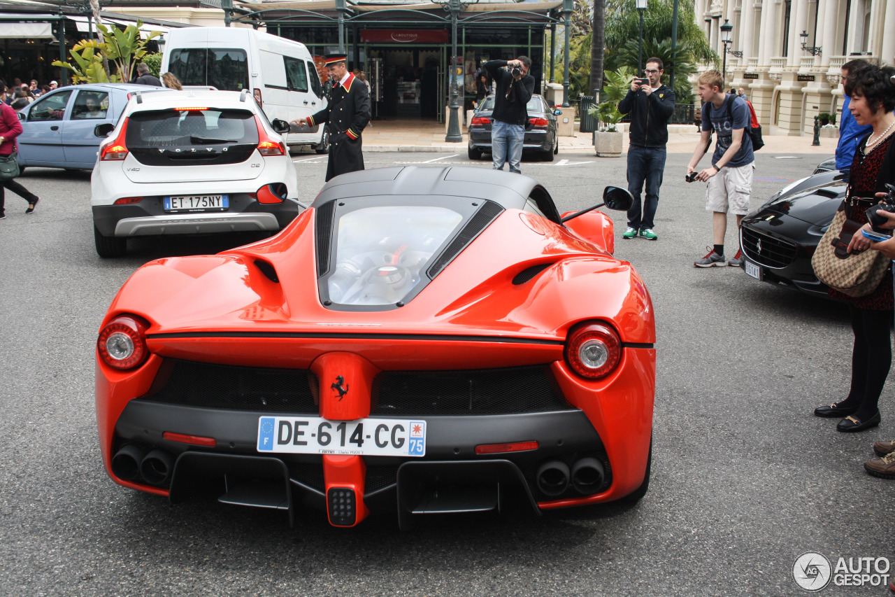 Ferrari LaFerrari