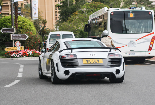 Audi R8 GT