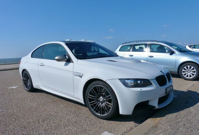 BMW M3 E92 Coupé