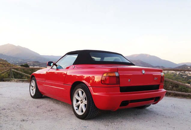 BMW Z1