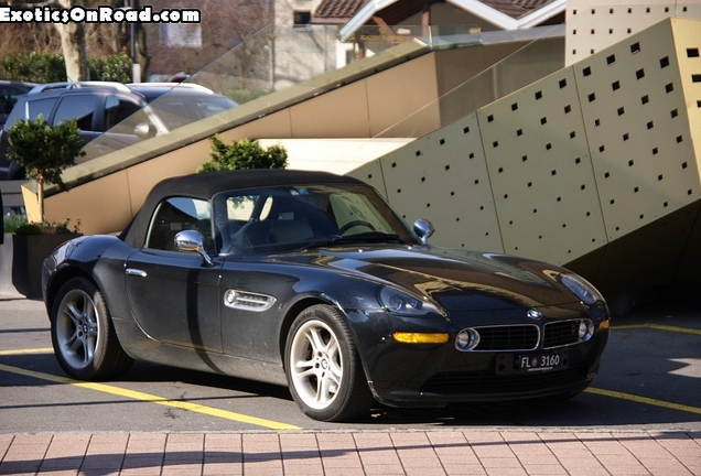 BMW Z8