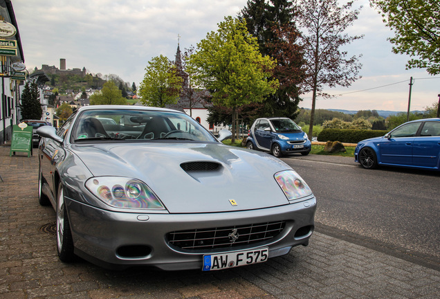 Ferrari 575 M Maranello GTC