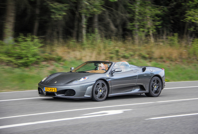 Ferrari F430 Spider