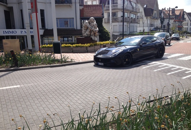 Ferrari FF