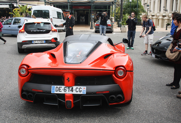 Ferrari LaFerrari