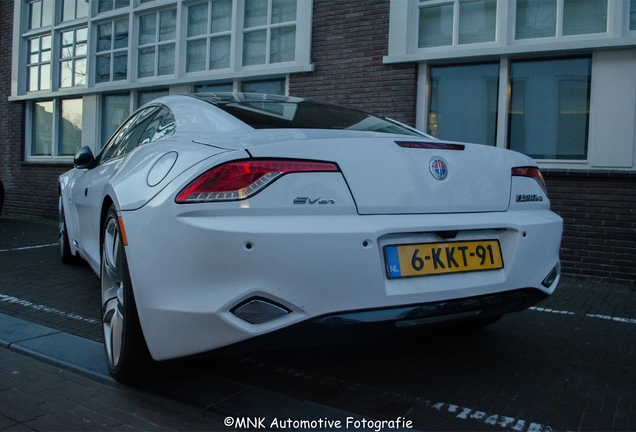 Fisker Karma