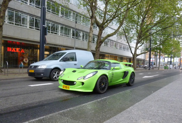 Lotus Elise S2 135R