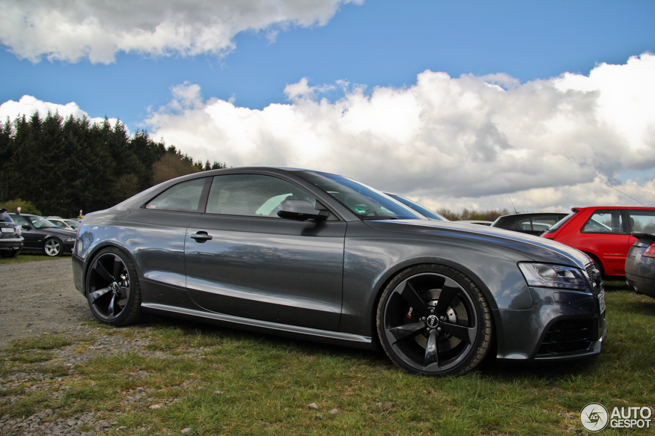 Audi RS5 8T