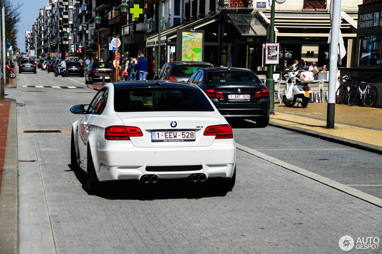 BMW M3 E92 Coupé