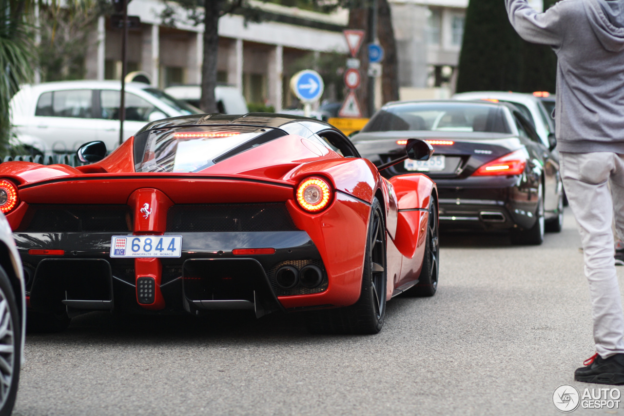 Ferrari LaFerrari