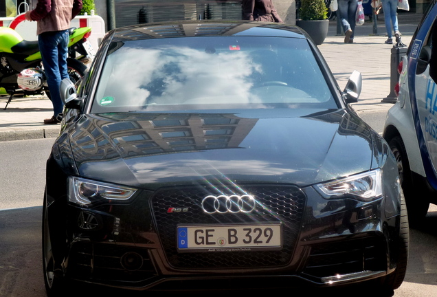 Audi RS5 B8 2012