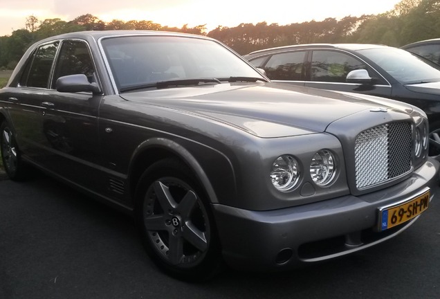 Bentley Arnage T