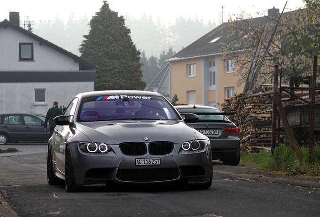 BMW M3 E92 Coupé