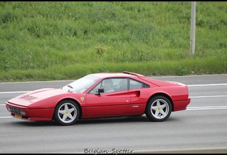 Ferrari 328 GTB