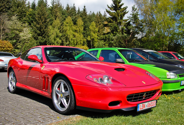 Ferrari 575 M Maranello GTC