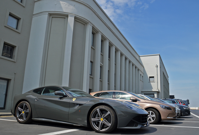 Ferrari F12berlinetta