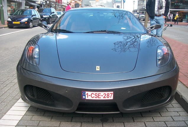 Ferrari F430