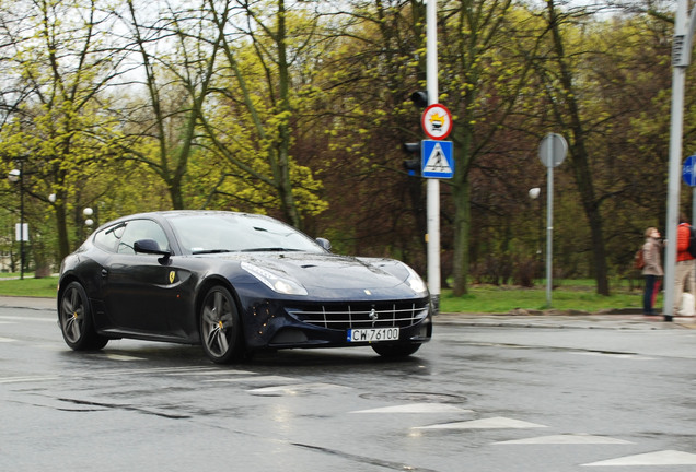 Ferrari FF