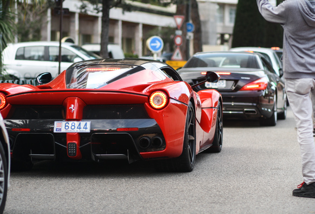 Ferrari LaFerrari