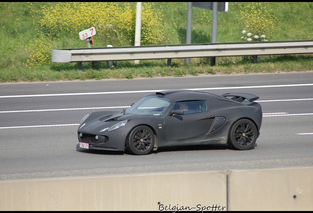 Lotus Exige S