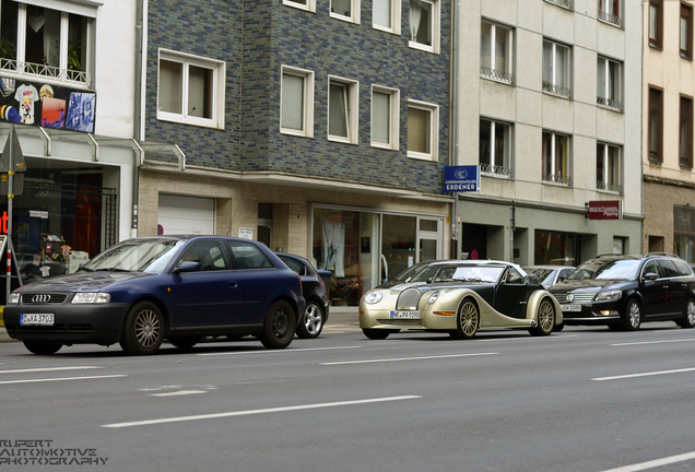 Morgan Aero 8 Series 1