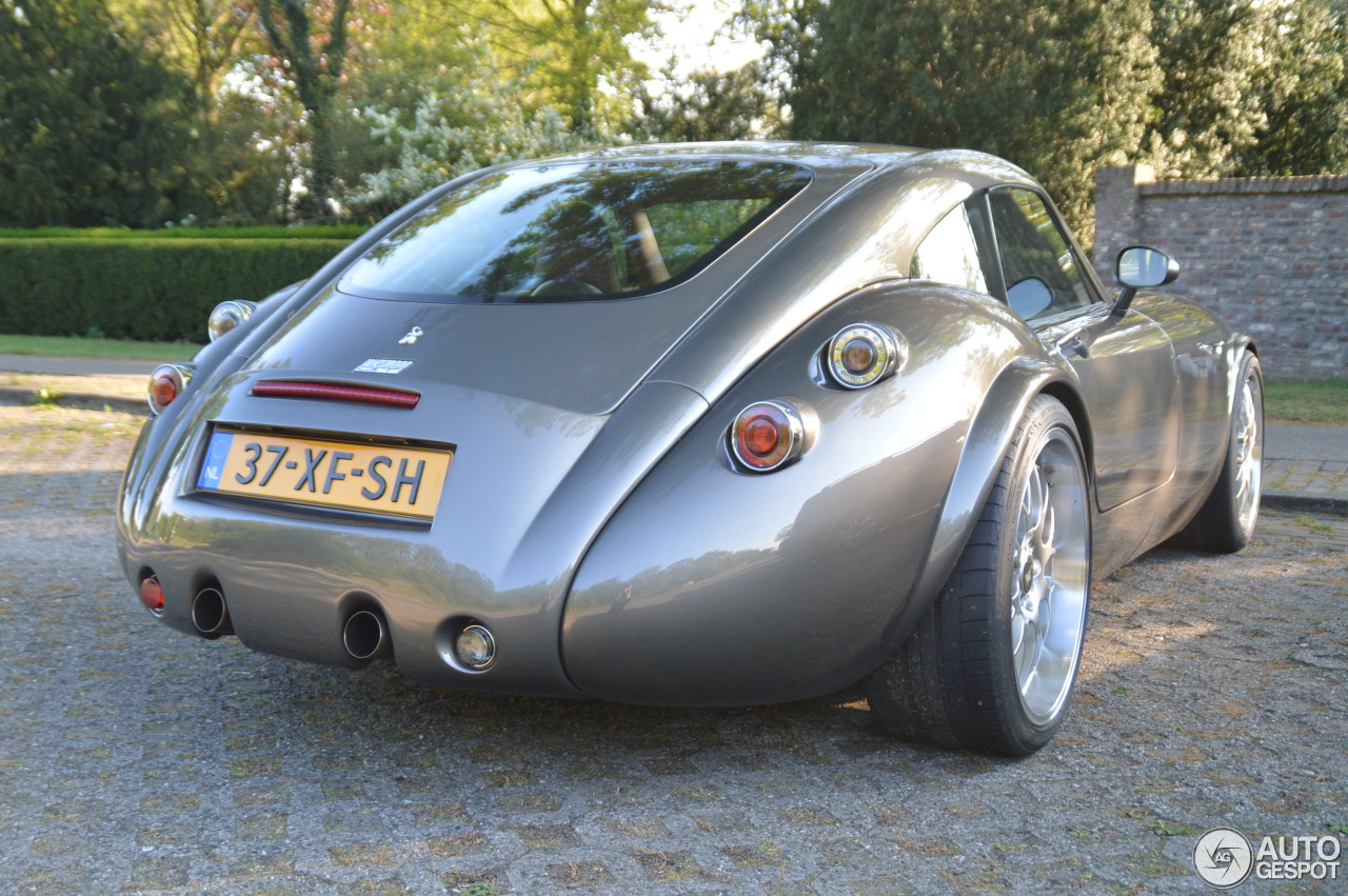 Wiesmann GT MF4