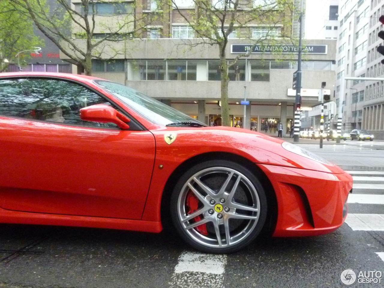 Ferrari F430