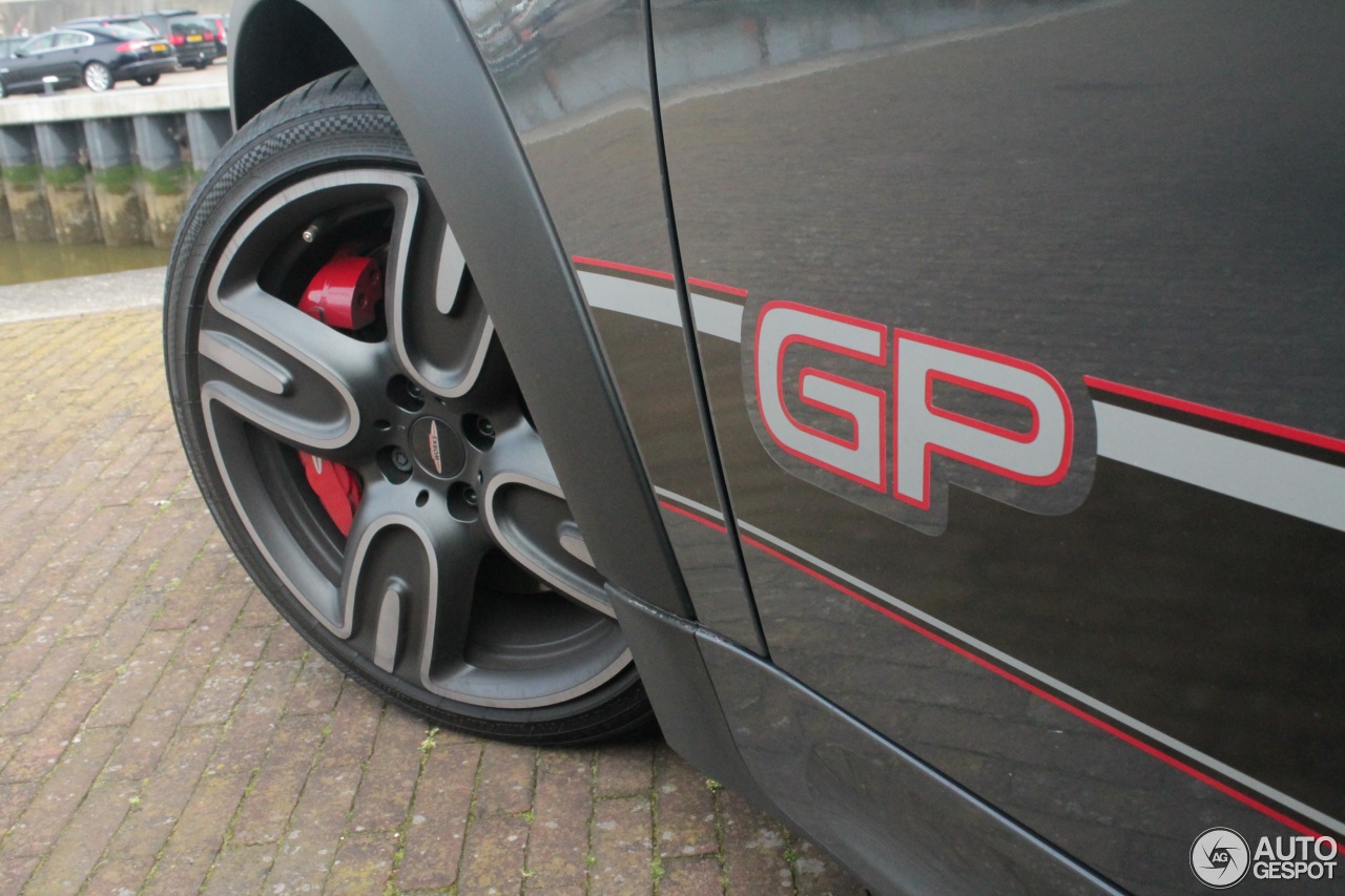 Mini R56 John Cooper Works GP