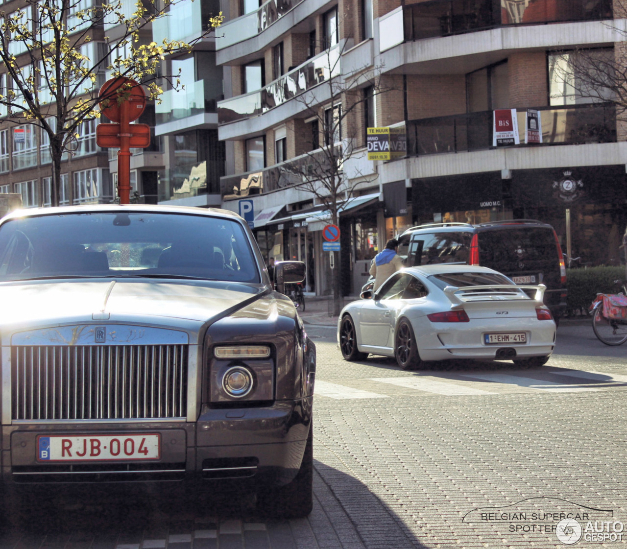 Rolls-Royce Phantom Coupé