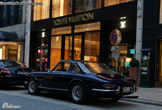 Ferrari 330 GTC