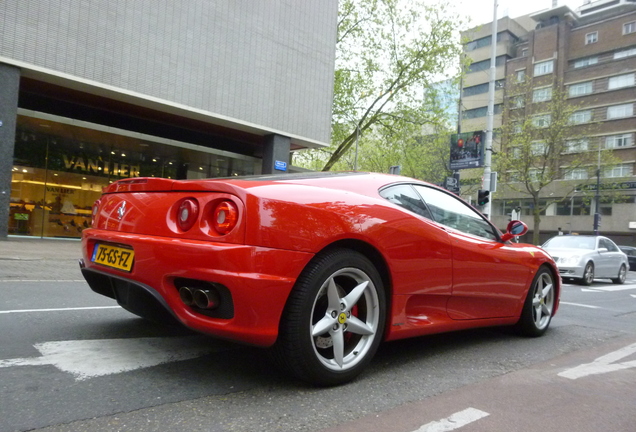 Ferrari 360 Modena