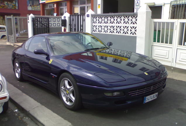 Ferrari 456 GT