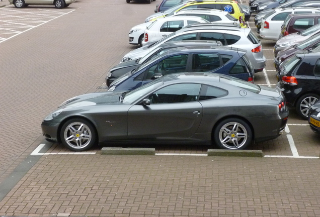 Ferrari 612 Scaglietti