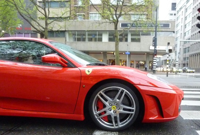 Ferrari F430