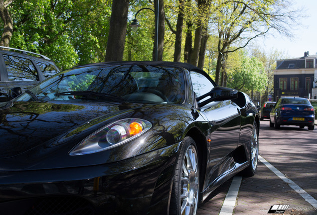 Ferrari F430 Spider