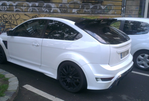 Ford Focus RS 2009