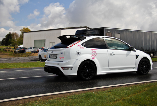 Ford Focus RS 2009