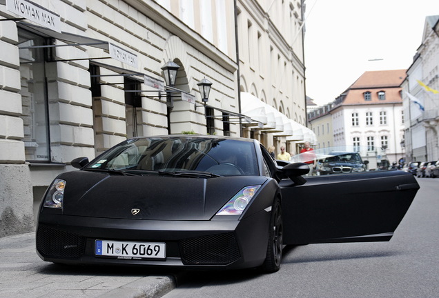 Lamborghini Gallardo