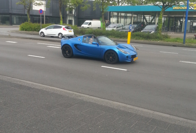 Lotus Elise S2