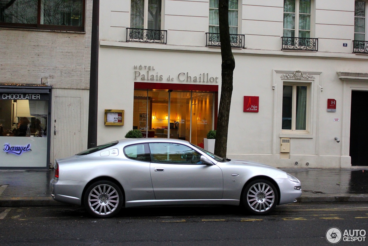 Maserati 4200GT