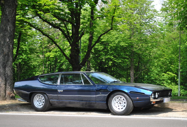 Lamborghini Espada